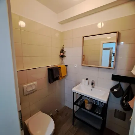 Апартаменты Belvia