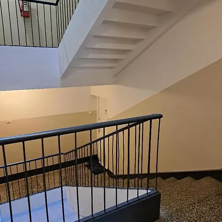 Апартаменты Belvia Риека