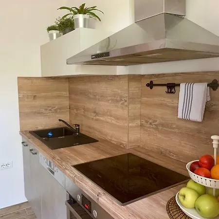 Belvia Апартаменты Риека