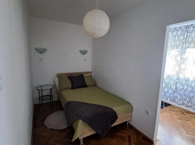 Appartement Belvia *