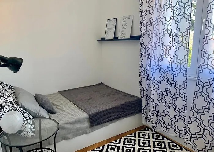 Belvia Appartement *