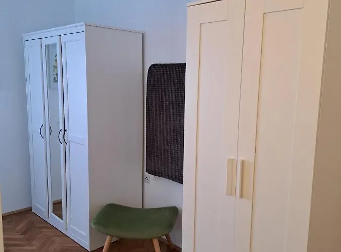 Appartement Belvia *