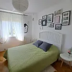 Apartment Belvia