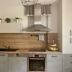 Apartment Belvia *