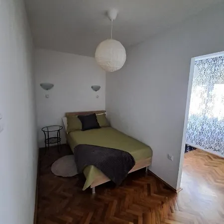 Apartment Belvia *
