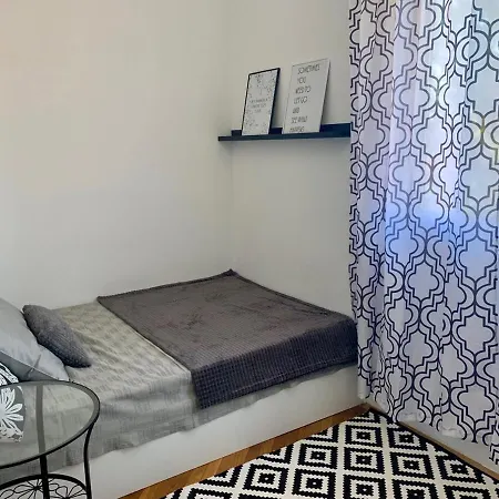 Belvia Apartment *