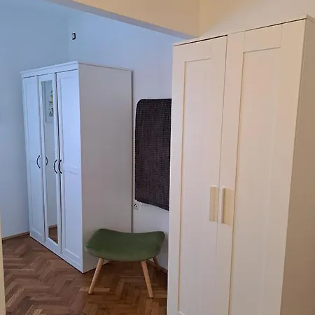 Apartment Belvia *