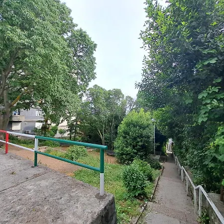 Belvia * Rijeka