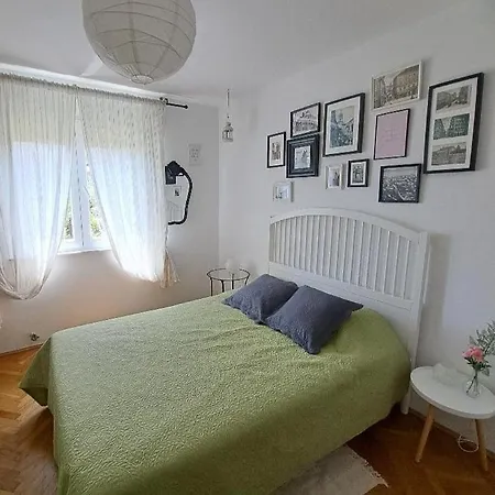 Apartment Belvia