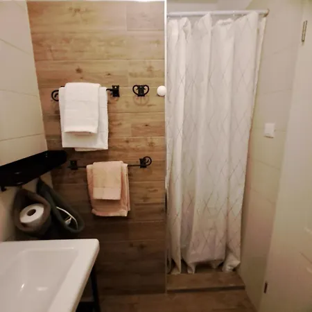 Belvia Apartment *