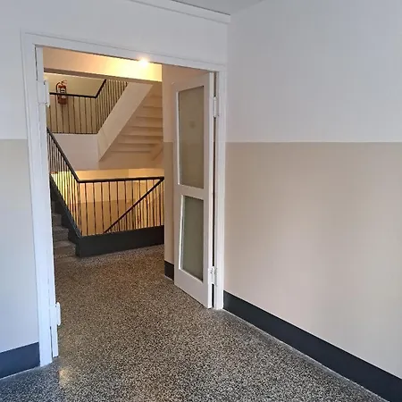 Belvia Lägenhet Rijeka