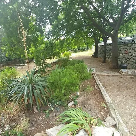 Apartment Belvia