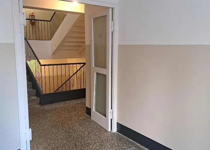 Belvia Apartamento Rijeka