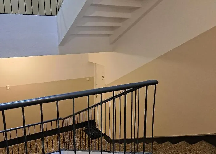 Apartamento Belvia Rijeka