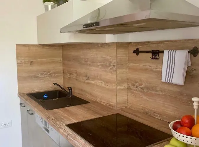 Belvia Apartamento Rijeka